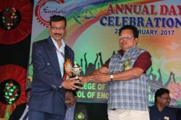Adarsha College of Engineering Angul Annual Function photo 5
